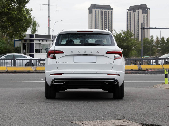 VWs Skoda Karoq 2024&2025 TSI280 Premium Edition 1549 Panoramic Sunroof Electric Tailgate SUV Dynamic Power Roomy 5-seat