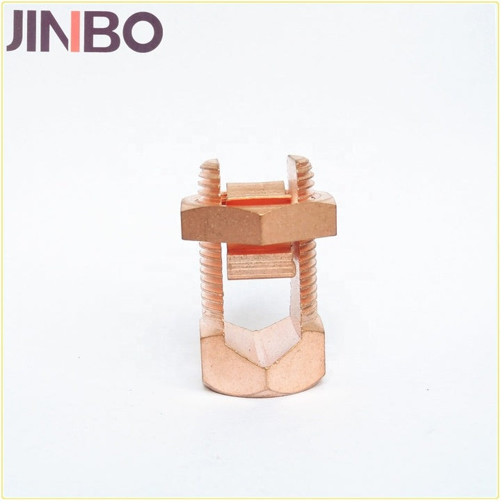 Wholesale Electric Wire Joining Connectors All Size of Split Bolt Connectors