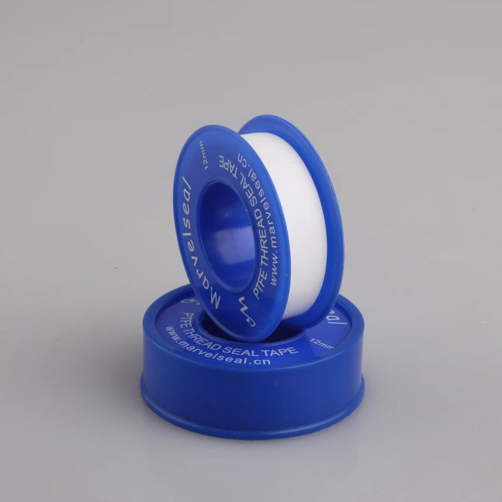 All-Purpose PTFE Thread Seal Tape for Construction and Renovation Premium Seals for Various Projects