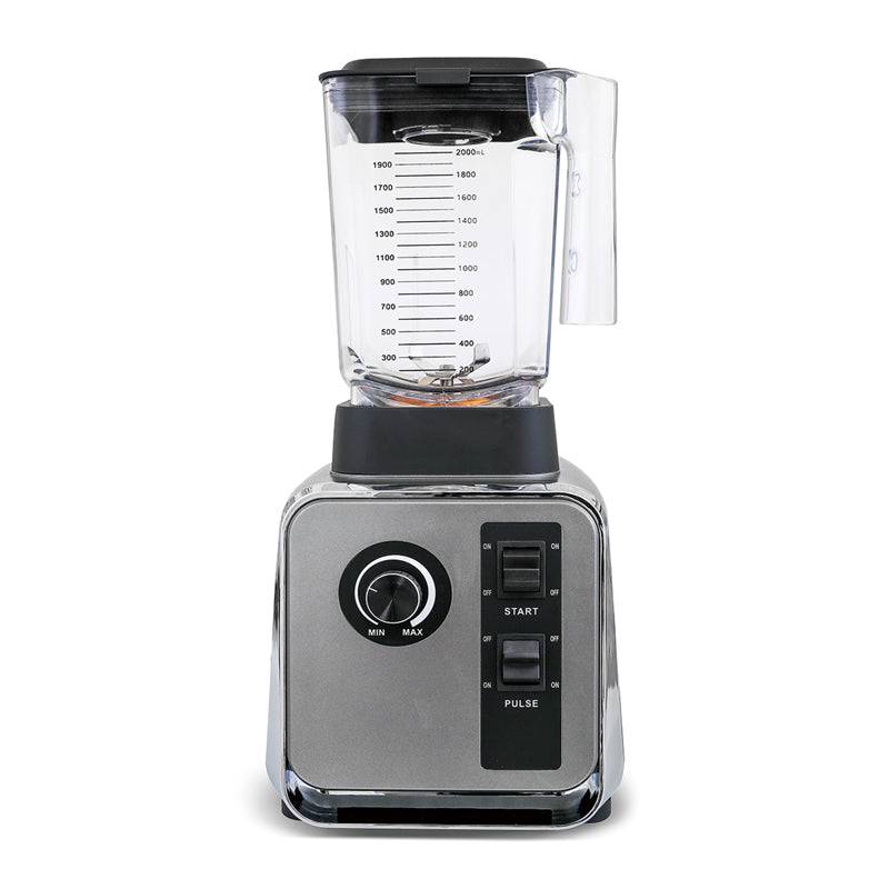 Kitchen appliances high speed heavy duty commercial blender