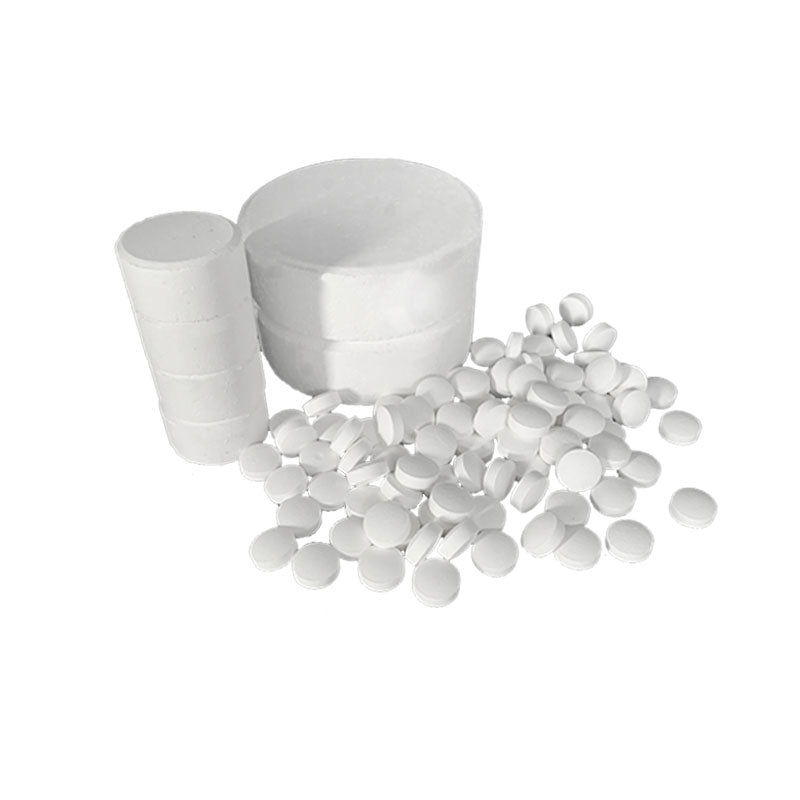 Cheap Pool Chlorine Tablets 3 Inch 2G 20G 200G SDIC granular 90% Pool Chemicals For Swimming Pool