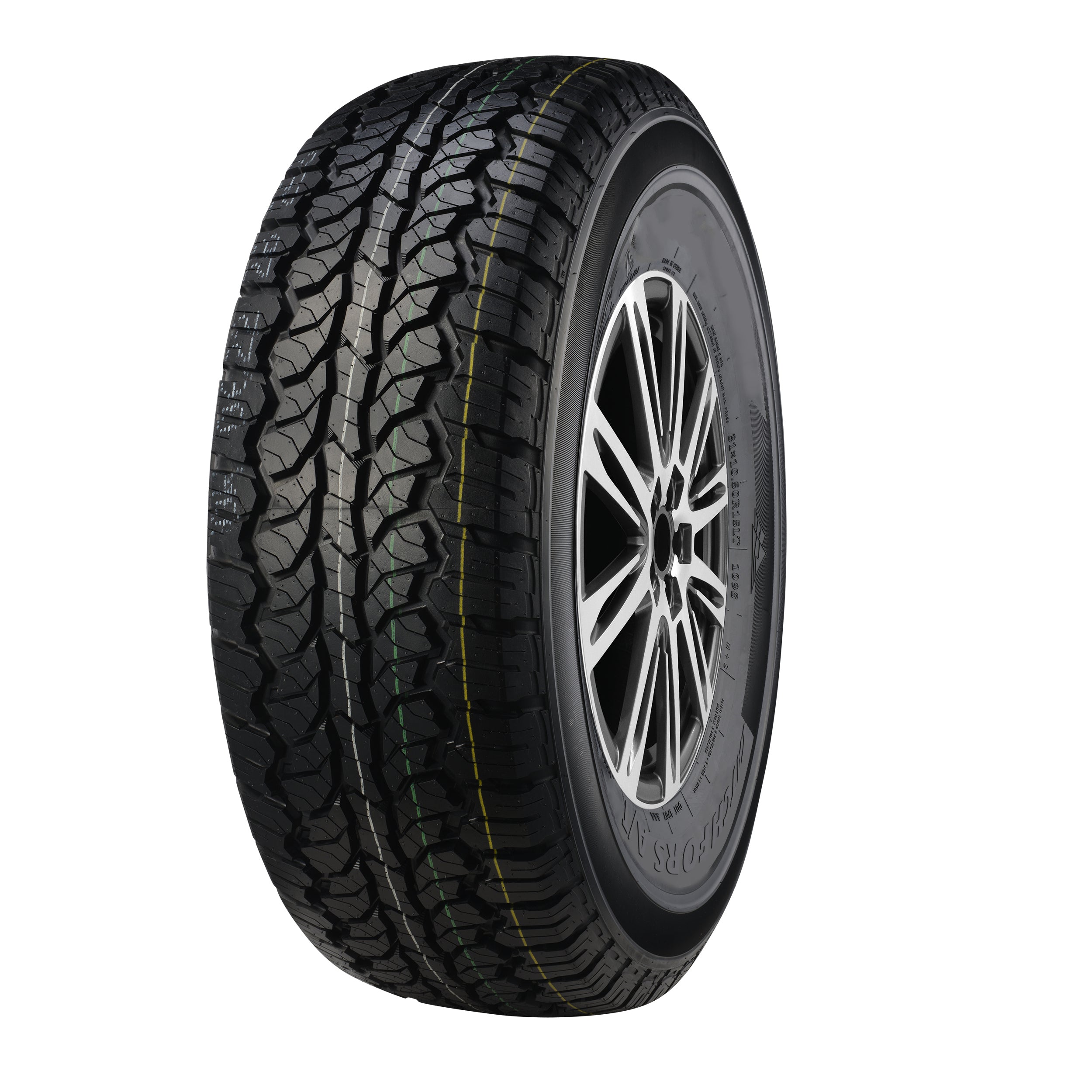 China Goform Lanvigator Aplus factory wholesale 4x4 car tyres P245/70R16 P255/70R16 P265/70R16 P275/70R16 31x10.50R15