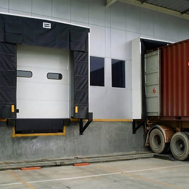 Industrial Prefabricated Steel Structure Cold Storage Turnkey Food Logistics Building C5 Anti-Corrosion Eurocode