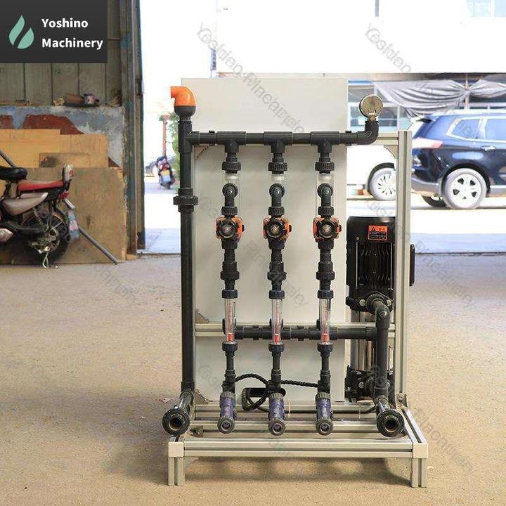 Agriculture Smart Farms: Solar Pumps Center Pivot Rain Hose Spray Guns Sprinklers & Drip Irrigation Systems