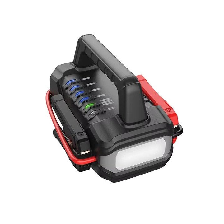 Yesper 326 Hot Sale Jump Pack Heavy Duty Battery Booster 12V 24V Jump Starter 56000mAh Car Booster