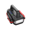 Yesper 326 Hot Sale Jump Pack Heavy Duty Battery Booster 12V 24V Jump Starter 56000mAh Car Booster