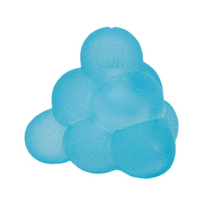 CutePartner New Style Triangular Cube Maltose Squishy Stress Relief Toy for Children Ages 5+