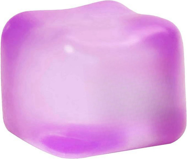 Schylling NeeDoh Nice Cube Cross-border Explosions Sensory Toys Decompression Square Pinch Music Decompression Vent Toys