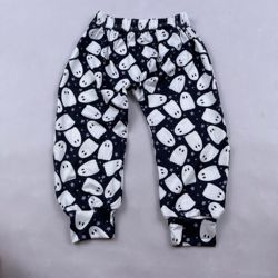 Liangzhe ready to ship winter kids jogger pants cheap china wholesale kids clothing