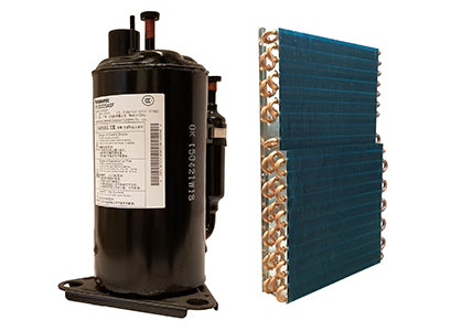 51000BTU Spot Air Conditioner for Machine
