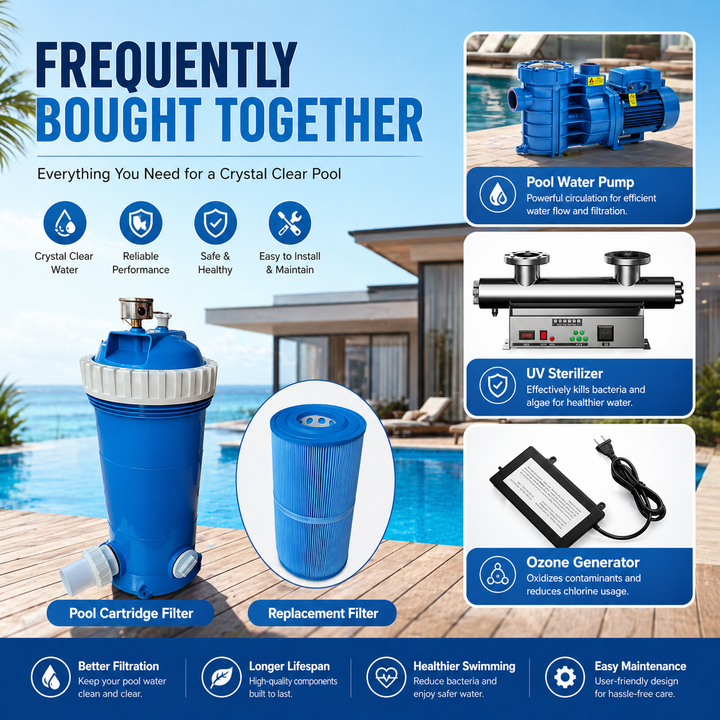 Energy Efficient 15Kw 20Kw 35Kw 40Kw Commercial Swimming Pool Heat Pump Pool Chiller Wifi App Smart