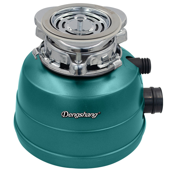 New Kitchen Waste Disposal Is Durable, Garbage Processor, Ultra-small Body, Silent Disposal