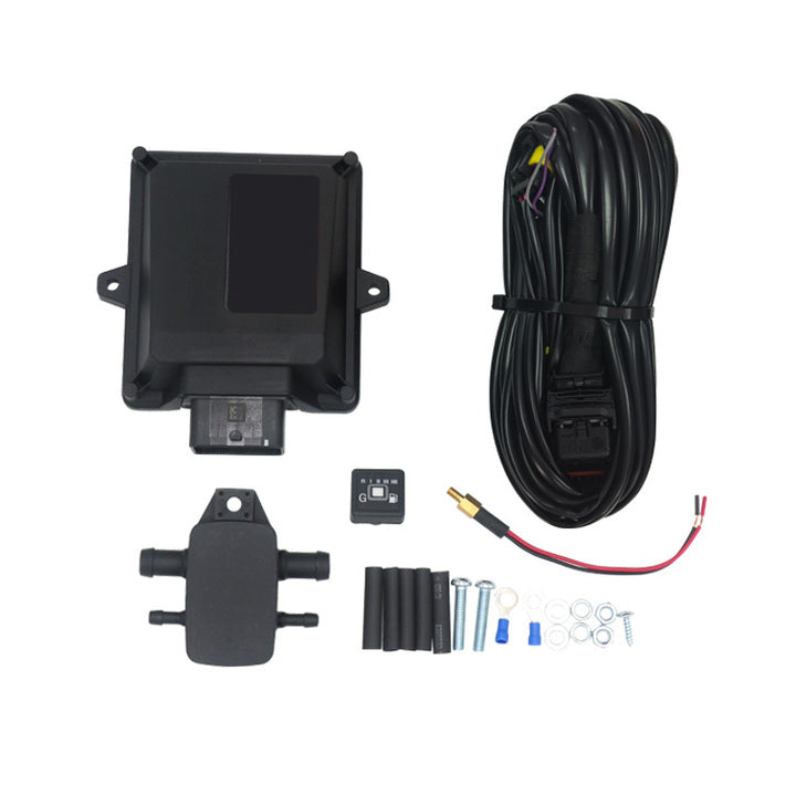 Gas Cng lpg Conversion Aeb Mp48 Ecu Kit