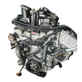 Hot SALE Used Gasoline BMW Engine F26 F30 N20 N20B20 N20B20B with Turbo Engine for BMW X3 2.0T