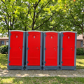 Hot Sale Customized Mobile Portable Toilet Restroom Prefab Outdoor Toilets