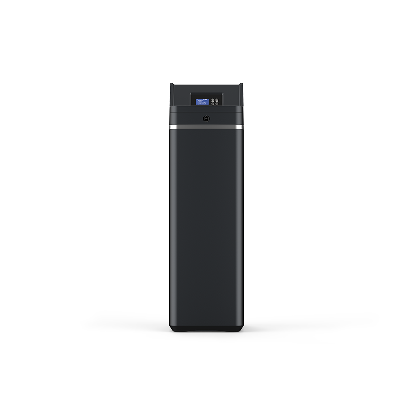 Whole House Luxury Residential Automatic Filter Valve Water Softener For Home
