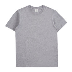 Us Size Custom Cotton Blank Plain Short-Sleeved T Shirts Clothing Men'S T-Shirt Women'S T Shirts Plus Size T Shirts