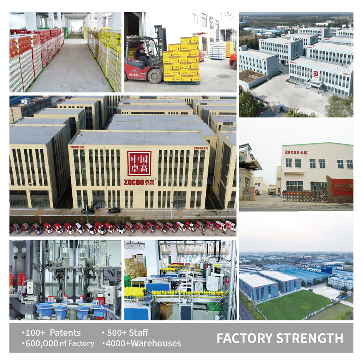 High Performance Roof Exterior Wall Concrete Weatherproof Layer Waterproof Coating