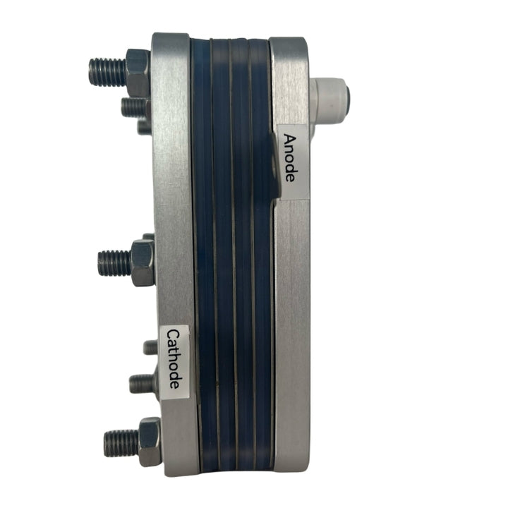 1200ml PEM Hydrogen Electrolyzer Hydrogen Electrode Cell Portable Hydrogen Generator