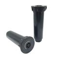 Factory Price 0.9-5.5m Radius Automatic Watering Garden Sprinklers Pop up Sprinkler for Irrigation System