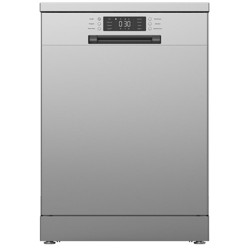 Automatic freestanding dishwasher for home