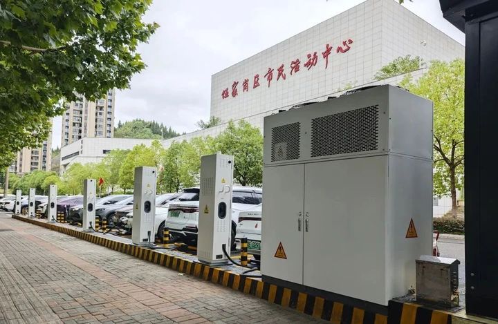 Energy Storage Container Solar Battery Energy Storage System Air Cooling Industrial and Commercial Energy Storage