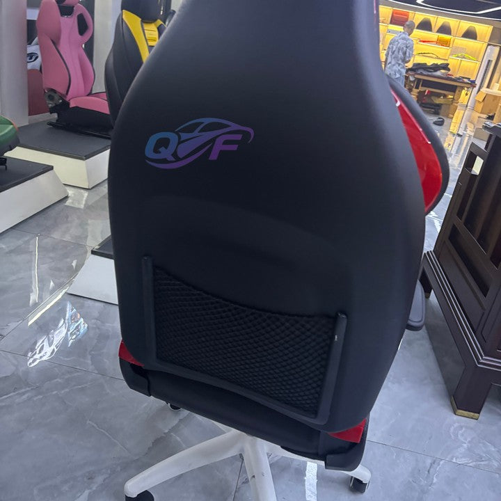 Design for Bmw-Sports Chair Comfortable Reclining Computer Seat Adjustable Headrest Office Sedentary Boss Mesh
