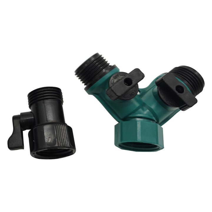 360 Degree Tree Water System Plant Root Watering Tool Tree Watering Ring Circle Sprinkler Irrigation System