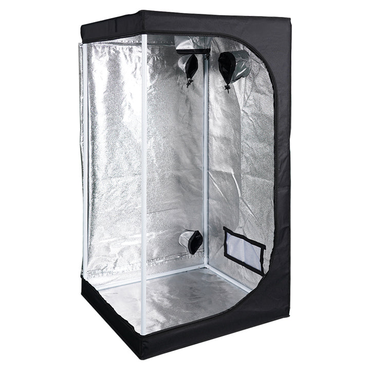 Stock in Europe Cheap Grow Tents 4X4 10X10 0.8Cm 1.2Cm Ac Infinity Grow Tent Fabric Indoor Complete Kit for Vertical Farming