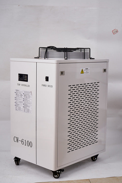 Professional CW 5000 Water Chiller Cooling System for Laser Cutting and Engraving Equipment
