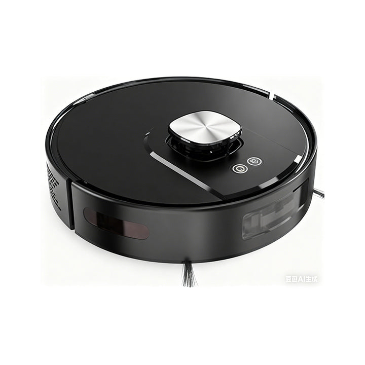 3 in 1 Sweep and Mop Robot Vacuum Cleaner Robot Aspirador Aspirateur Intelligent Robot Vacuum Cleaner with Self-Emptying Dustbin