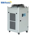 BEE High-performance Air-Cooled Chiller 1.5HP with High Efficiency Scroll for Commercial Vending Machine Cold Plunge Tub