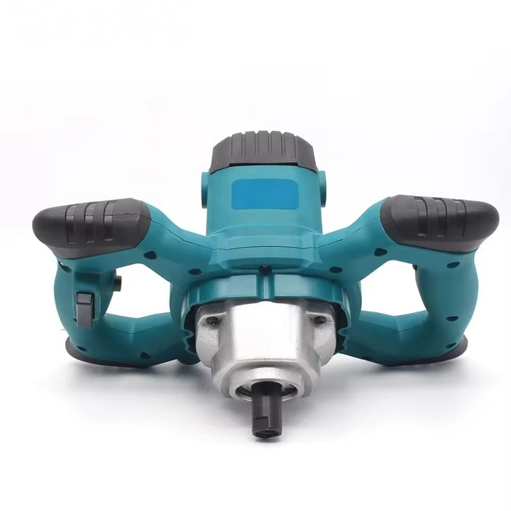 FYUN JB-1 Customized Free Sample Industrial Handheld Mixer for Putty Powder Paint Cement & Concrete 220v Rated