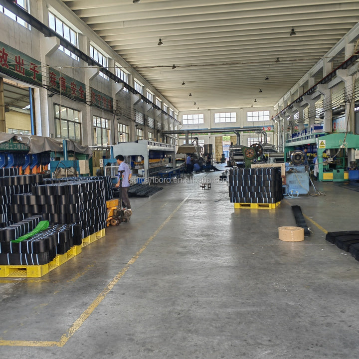SDM HDPE Geocell System for Slopes Protection, Road Construction, Retaining Wall Applications