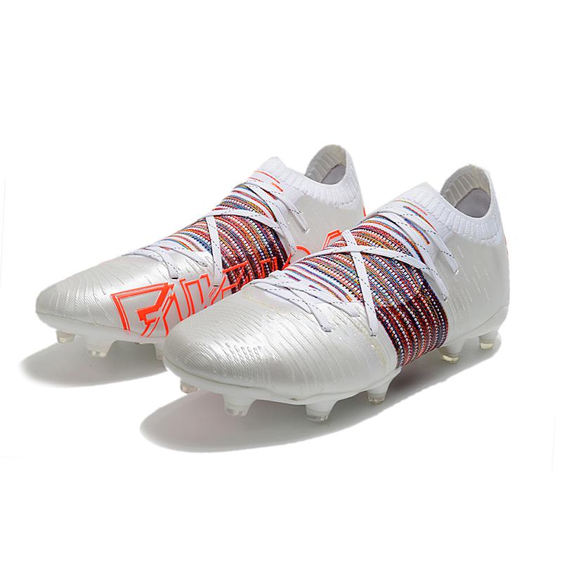 new style soccer shoes wholesale guayos de futbol chuteira de campo football boots