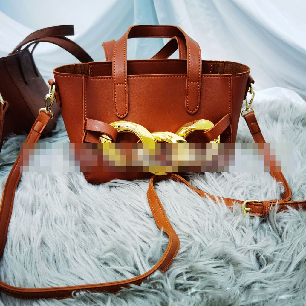 2021 designer women snakeskin jelly chain ladies kids big handbag backpack purse and shoe slide slipper sandals matching bag set