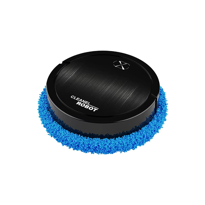 Roomba 8688 Smart Home New Intelligent USB Charging IP67 Waterproof Three-in-One Plastic Material Sweeping Mopping Robot Machine
