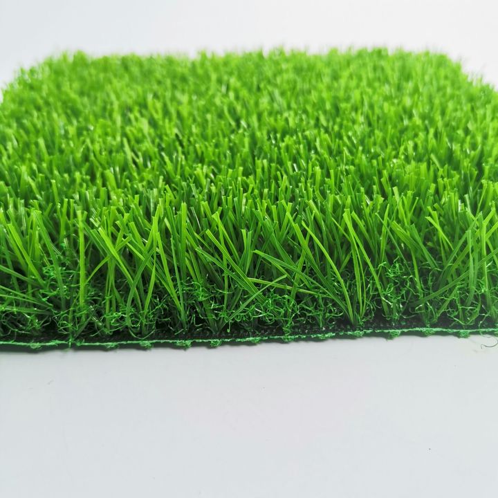 Factory Artificial Grass Sports Flooring Synthetic Grass Carpet for Gym
