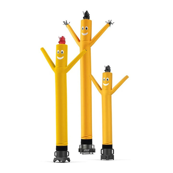 Inflatable Air Dancer Colorful Wacky Waving Advertising Promotion Events Inflatable Tube Sky Guy Dancers Skytube