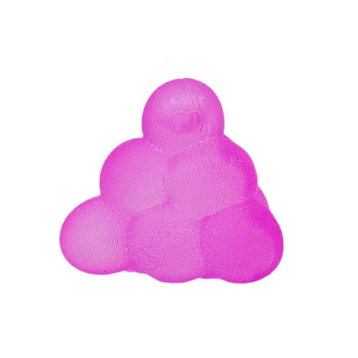 CutePartner New Style Triangular Cube Maltose Squishy Stress Relief Toy for Children Ages 5+