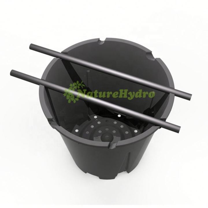 25L 30L 40L Substrate Bucket Blueberry Grow Pots