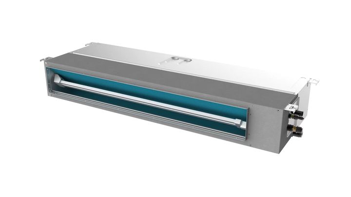 VRF/VRV Multi-Connected Air Conditioning System with DC Fan Motors Hitachi Compressor DUCT Mounting