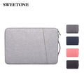 13 14 15 16inch laptop handbag computer cover case sleeve notebook bag briefcase for macbook hp asus dell