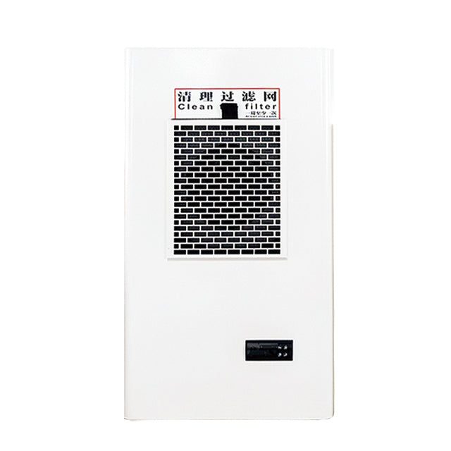 High Efficiency Mini 300W 400W 600W Cabinet CE Air Conditioner for Electric