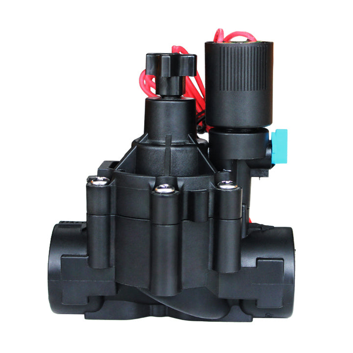 Good Quality Water Solenoid Valve 24V AC Irrigation Solenoid Valve for Farm