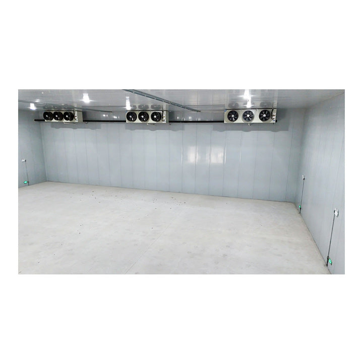 Cold Storage Warehouse Container with Competitive Price Easy to Operate Cold Room Features