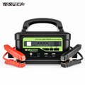 Yesper P1 New Arrival High Power Emergency Portable Jump Starter 12V 24V 58800mAh Power Pack Starter Jump