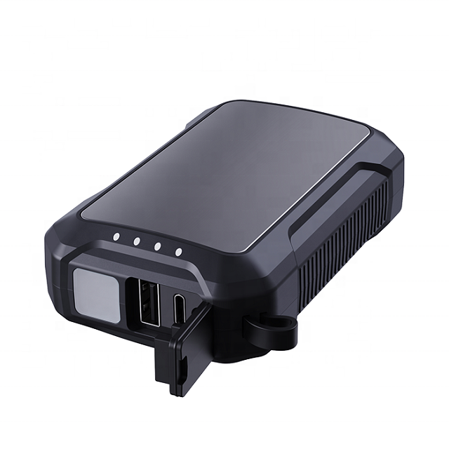 10000 MAh Capacity Hand Warmer Reusable Power Bank Electric Portable Heater Mobile Phone Charger USB Rechargeable