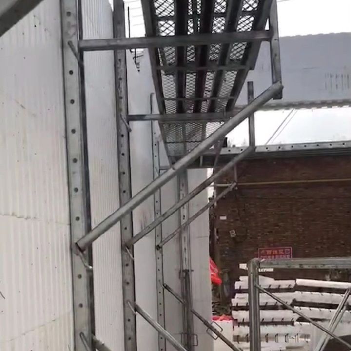 Cheap Price Energy-saving and Cheap Sale ICF Blocks Panel for Building Insulated Concrete Forms Eps ICF Blocks Building System