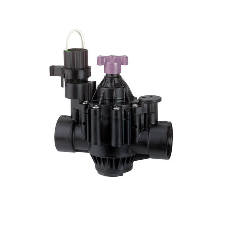 1 in Irrigation Sprinkler Flow Control Valve for Drip Irrigation